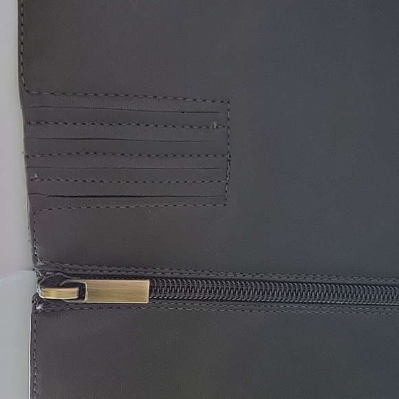 Ladies Tate Wide Calf Boot - Picture 7 of 13